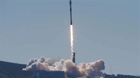 SpaceX, Uzaya 17.400 Kilogram Fırlatarak Yeni Roket Rekoru Kırdı!